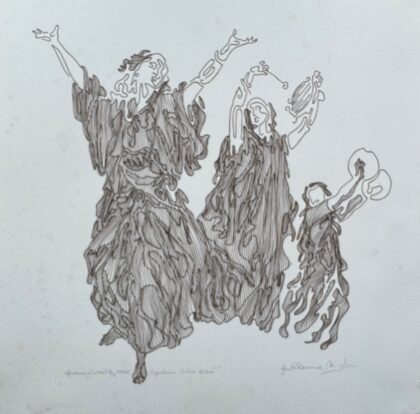 Share Similar Items S37e9b29b-64c7-400e-84f1-eb7a16e56c9ep123c05e8-6afa-40ec-9125-9516a39588f77eee43b9-33b0-4c94-8ee2-61dd8d2e75d1ob8df6f56-2ee7-4221-b176-52b9b154a839n7c15146f-38b2-4600-abe3-a0be38c4289ced8274b1-f7ea-46d1-bece-85503237ab1ds172c5425-2b43-4b93-8fcd-bc53a5560a26o1c3b4fd9-ae5a-4653-bc88-6e7e47b2c340b23d1543-64de-4746-a1af-9fbce26f1042r5a1ab967-3698-47c9-9d04-4220b7f1db59e46b3b485-bfe1-4327-a0f2-112a12bcb20ed110c0986-b471-43c9-986d-3ce1f080c184818be6aa-eeb4-42c6-89fc-66eda46bbcfddd203d8c-b7d4-4310-af7d-3c9c64ab577a2feb05a3-438c-4c99-8151-2eebc60d88455e4d77d2-ca1f-4262-8533-d45444a18a46ac26aa3e-4868-4fc7-818b-299508415c77b470be71-bfb0-4caf-92cc-720835252164286ef6cf-c26a-4ac4-95a5-3fe3ad5a33e70e0eb956-8387-44ac-8c78-756096eb94ef15ebf4f8-48ec-4f3e-8d16-786e4232f50f093062df-59e7-459b-9c31-9f81631c92d6fdad0a08-1000-41e8-b400-18eb0f760f9f24b3aa87-140f-417c-8c4c-29f60cabab4332aca9c1-4501-4f6b-aa31-ec384210ebc99da86c98-0955-4e1c-8f12-2cb1d020a53096ba93c5-e9bb-4eb6-a754-b5223c387f16d8f9ee36-af50-4001-a35b-5838738fb894 See all Guillaume Azoulay Hand Signed Art horses ambush & certificate of authenticity Pre-owned $400.00 + $50.00 shipping Seller with 100% positive feedback Guillaume Azoulay WINNERS Hand Signed Serigraph with Gold Leaf S'N 190/300 W/COA Pre-owned $1,200.00 Free shipping Seller with 100% positive feedback Guillaume Azoulay (b. 1949) artist proof first edition. New $500.00 + $11.27 shipping Seller with 100% positive feedback Guillaume Azoulay TRYST Wild horses 2015 HAND SIGNED Limited Edition Etching art New $395.00 + $15.99 shipping Seller with 100% positive feedback Guillaume Azoulay DANCERS Hand Signed Limited Edition Giclee