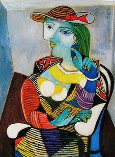 Marie-Therese-Walter